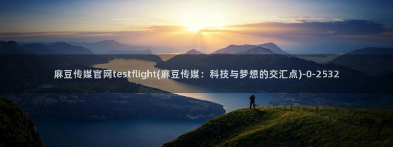 麻豆资讯标题